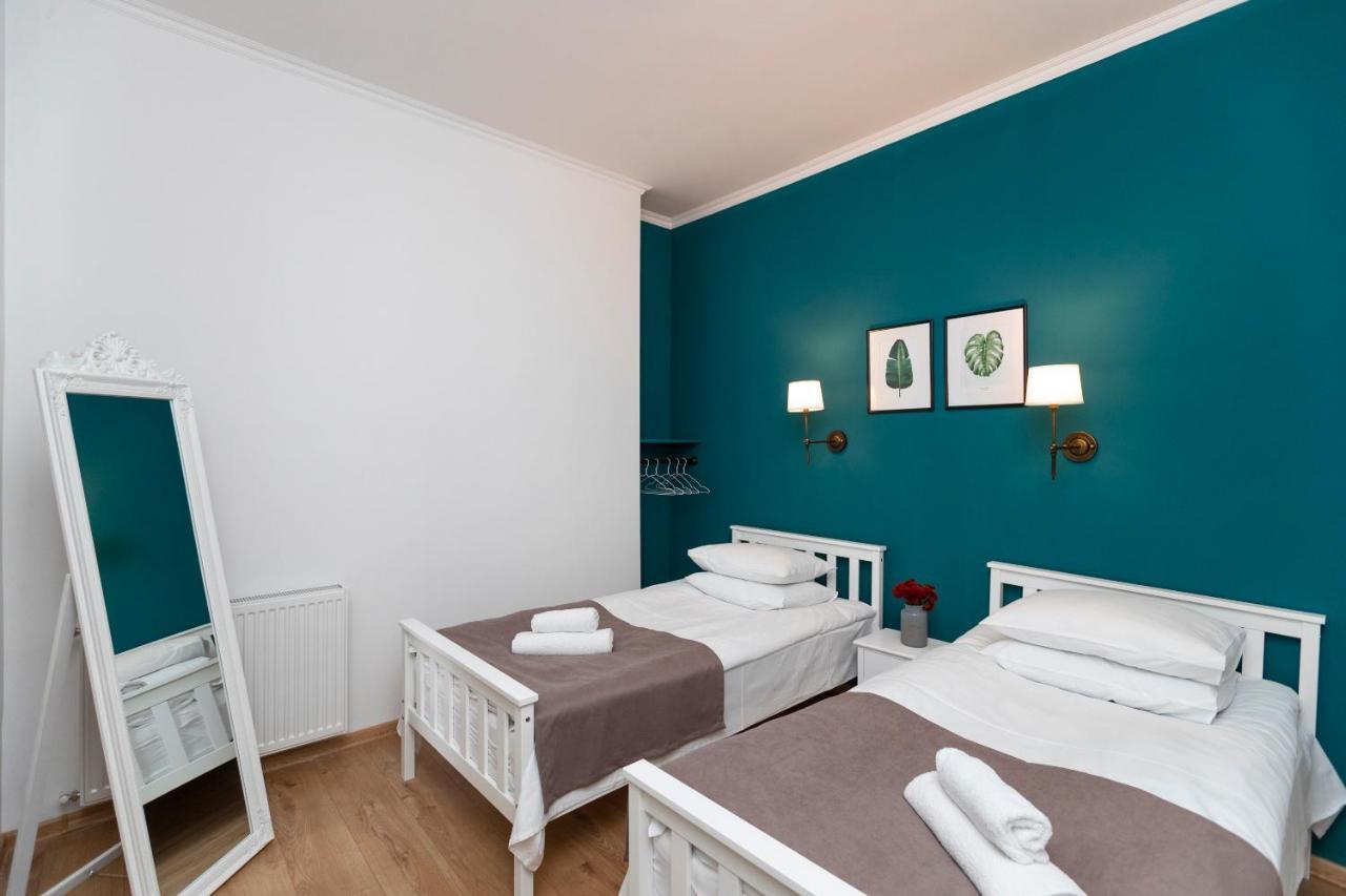 Apartment Rest Area In Old Tbiliszi Kültér fotó